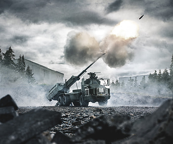 military HD wallpaper