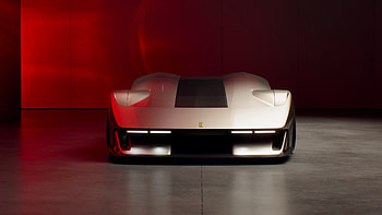 2025 Ferrari F76 Concept, car HD wallpaper