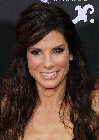 Sandra Bullock, Celebrity, HQ HD phone wallpaper