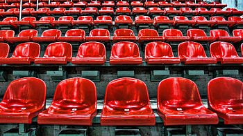 Seat, Miscellanea, Miscellaneous, Seats, Stadium, Viewers, Audience HD wallpaper