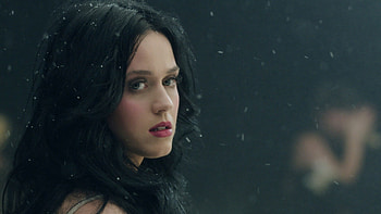 Unconditionally, Katy Perry HD wallpaper