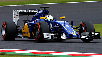 Sauber C34, Race Tracks HD wallpaper
