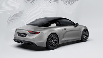 Alpine A110 GT Jean Redele 2022 Car Cars HD wallpaper