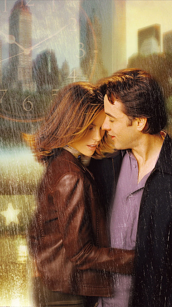 Serendipity, Memorable movie quotes, Romantic movies, True love's serendipitous moments HD phone wallpaper