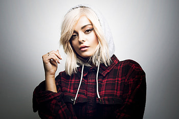 Bebe Rexha 2018 New, bebe-rexha, music, celebrities, girls HD wallpaper