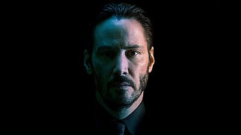 John Wick , High-quality , Stunning backgrounds, Movie-themed HD wallpaper