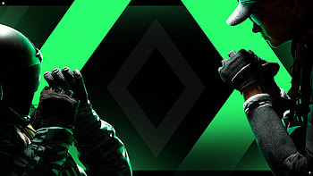 Rainbow Six Siege: 1V1 NOW by Xbox Game Pass, Video Game, Tom Clancy's Rainbow Six: Siege, Xbox HD wallpaper