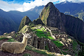 Machu Picchu, Peru, High-quality , Stunning scenery HD wallpaper