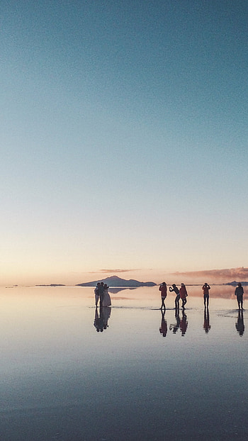 Salar De Uyuni, Instagram, Travels, Story ideas HD phone wallpaper