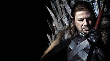 House Stark, Game of Thrones, Ned Stark HD wallpaper