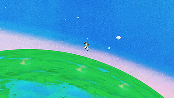 Kid Buu Majin Buu Dragon Ball Z, dragon-ball-z, dragon-ball, anime, artist, artwork, digital-art HD wallpaper