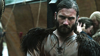 Vikings New Season Wed Nov 29 at 9/8C HD wallpaper