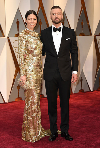 Justin Timberlake, Jessica Biel, Number of kids HD phone wallpaper