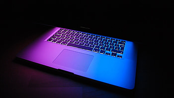 Keyboard, For Laptop HD wallpaper