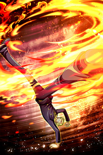 Sanji, Vinsmoke, One_Piece, Manga HD phone wallpaper
