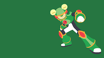 Mega Man Battle Network - Toad Soul by DashingHero on . HD wallpaper