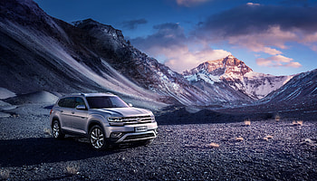 Volkswagen Teramont 2017, volkswagen-teramont, volkswagen, 2017-cars, suv HD wallpaper