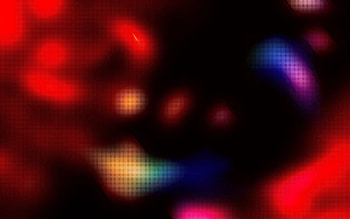 Abstract, Background, Shine, Light, Bright, Stains, Spots HD wallpaper