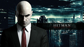 Hitman game, Hitman concept ideas, Agent 47 inspiration, Creative possibilities HD wallpaper