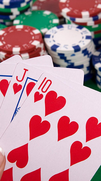 Poker sports, 6 plus, Aces , Central theme HD phone wallpaper