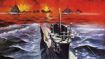 Das Boot (2022) movie HD wallpaper