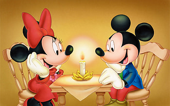 Disney, Mickey Mouse, Movie HD wallpaper