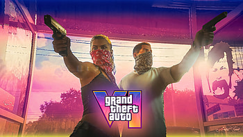 GTA 6 GTA VI, Grand Theft Auto VI, video game, Grand Theft Auto HD wallpaper