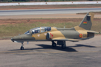 Hongdu K-8G Karakorum, light attack aircraft, Hongdu, K-8G Karakorum, Peoples Republic of China HD wallpaper