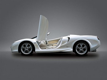 Mitsuoka_Orochi Concept, orochi, concept, nude-top HD wallpaper