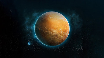 Metroid Prime HD wallpaper