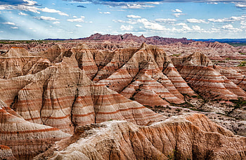 South Dakota, Traveling in South Dakota, Outdoor graphy, Hiking HD wallpaper