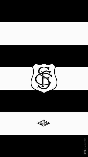 Santos fc, libertadores, Pelé, retro, Neymar HD phone wallpaper