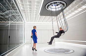 Insurgent review, Shailene Woodley, New York Times HD wallpaper