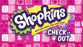 the Series 1 Collectors Leaflet here! Aisles of fun shopping . HD wallpaper