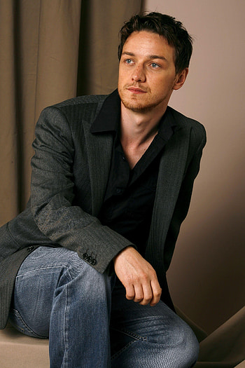 James McAvoy, Stunning , Memorable performances HD phone wallpaper