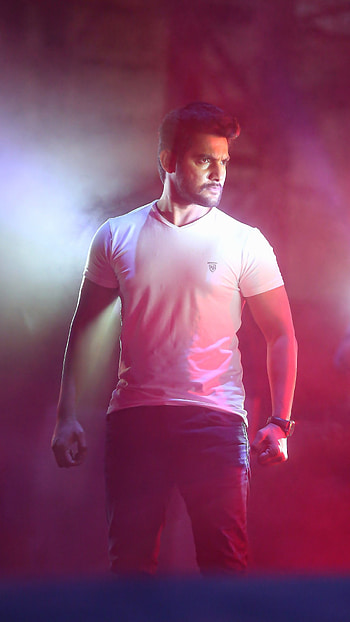 Aadhi saikumar, aadhi, telugu actor HD phone wallpaper