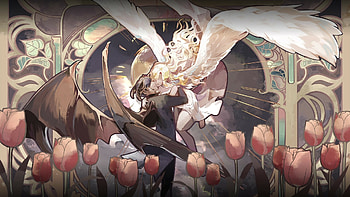 Celestia: Chain of Fate, video game, Celestia: Chain of Fate HD wallpaper