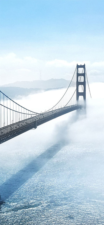 Travels, Bridge, X HD phone wallpaper