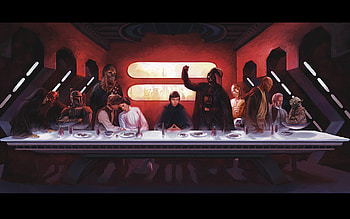 ... Star Wars Christmas C3Y6nv ... HD wallpaper