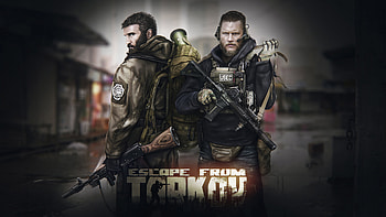 Escape From Tarkov, escape-from-tarkov, 2016-games HD wallpaper