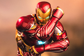 Iron Man New, iron-man, superheroes HD wallpaper
