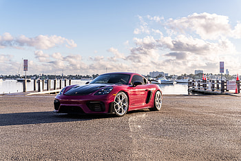 Car, Porsche HD wallpaper