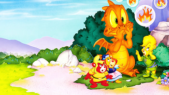 Adventures of the Gummi Bears, Disney Animation, TV series, The Movie Database HD wallpaper