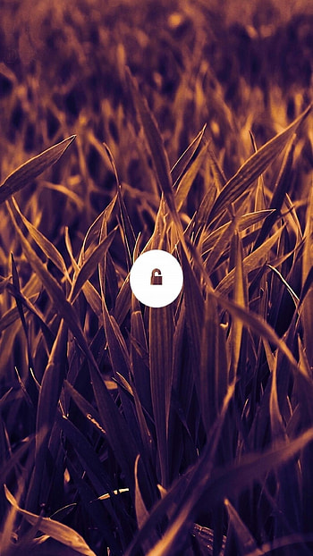 Lock Screen, Abstract HD phone wallpaper