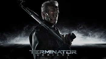 Terminator Genisys, Top , Backgrounds HD wallpaper