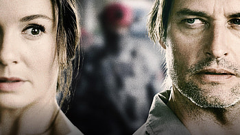 Colony (2022) movie HD wallpaper