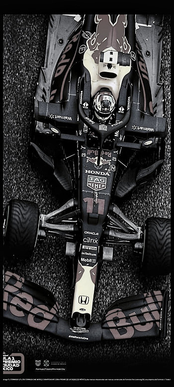 redbull 2 colores, f1 HD phone wallpaper
