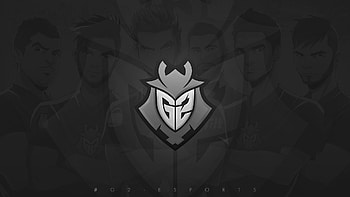 G2-Esports HD wallpaper