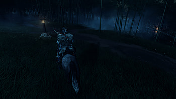 Ghost of Tsushima, Ghost of Tsushima HD wallpaper