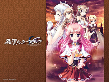 GIRLS, kawaii, anime, cute, girl HD wallpaper